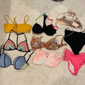 Swimsuit bundle
